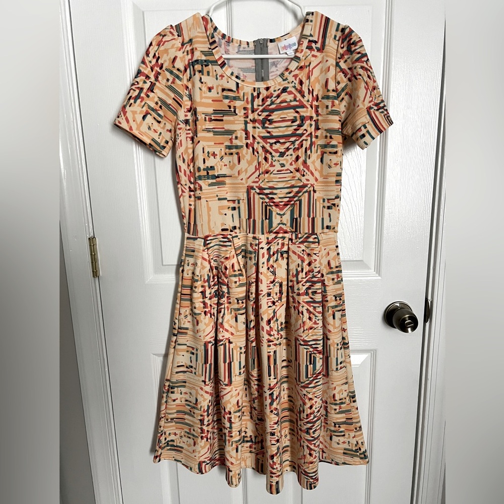 Lularoe Dress - Size Medium
